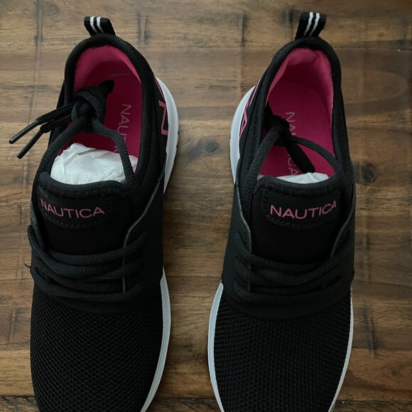 Nautica Girls Atletic 3 - Picture 3 of 8